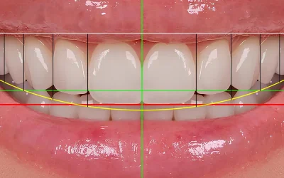 Disegnare il sorriso: i vantaggi del Digital Smile Design