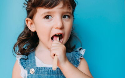 Carie nei denti da latte: come riconoscerla, prevenirla e curarla